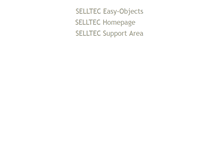 Tablet Screenshot of gateway.selltec.com